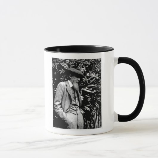 Mug Leslie Stephen, 1900 (Droite)