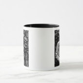 Mug Leslie Stephen, 1900 (Centre)