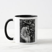 Mug Leslie Stephen, 1900 (Gauche)