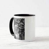 Mug Leslie Stephen, 1900 (Devant gauche)