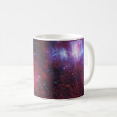 Mug L'espace (Devant droit)