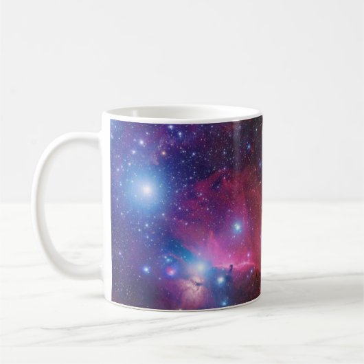 Mug L'espace (Gauche)