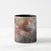 Mug L'espace de Hubble de nébuleuse de tarentule (Centre)