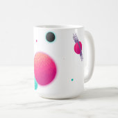 Mug L'espace de sucrerie (Devant droit)