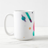 Mug L'espace de sucrerie (Gauche)