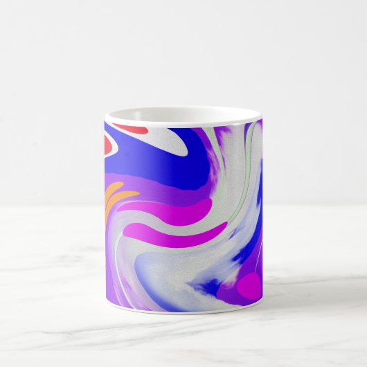 Mug L'espace et le temps (Centre)