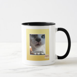 Mug L'espace personnel