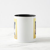 Mug L'espace personnel (Centre)