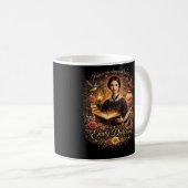 Mug L'Espoir aux ailes (Devant droit)