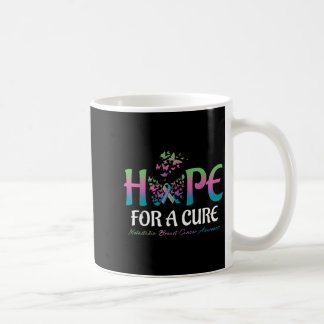 Mug L'Espoir D'Un Papillon Métastatique Cure Cancer Du