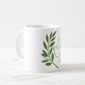Mug L'Espoir Vert (Devant gauche)