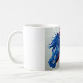 Mug L'esprit américain (Gauche)