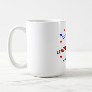 MUG L'ESPRIT DE 26 - SEMIQUINCENTENNIAL