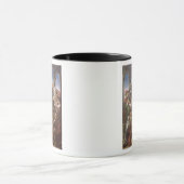 Mug L'esprit de la chevalerie, c.1845 (Centre)