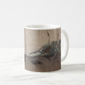 Mug L'Esprit des Plaines La longue mythologie de Sydne (Devant droit)