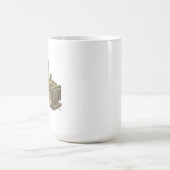 Mug L'esprit diverti (Centre)