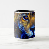 Mug L'Esprit du Jaguar (Centre)