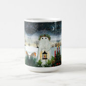Mug L'Esprit du Solstice d'Hiver (Centre)