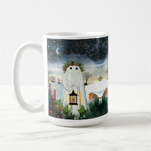 Mug L'Esprit du Solstice d'Hiver