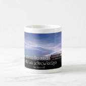 Mug L'esprit n'a aucune limite (Centre)