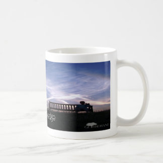 Mug L'esprit n'a aucune limite