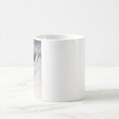 Mug L'esprit saint sous forme de colombe (Centre)