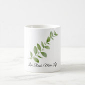 Mug Less Rush More Life Café (Centre)