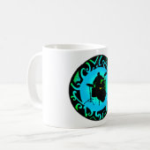 MUG L'ESSAI DE TAMBOUR (Devant gauche)