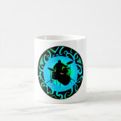MUG L'ESSAI DE TAMBOUR (Centre)