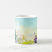 Mug l'essence du printemps (Centre)