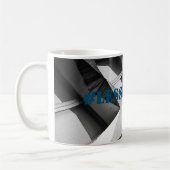 Mug #lessisabore (Gauche)