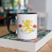 Mug Lest We Forget | Remembrance Day Memorial
