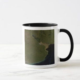 Mug L'estuaire du Rio de la Plata