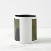 Mug L'estuaire du Rio de la Plata (Centre)