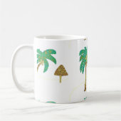 Mug L'Ésumer Dans Les Tropiques (Gauche)