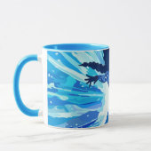 Mug Let It Go (Gauche)