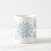 Mug Let it snow (Centre)