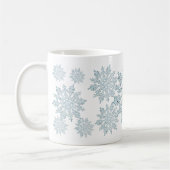 Mug Let it snow (Gauche)