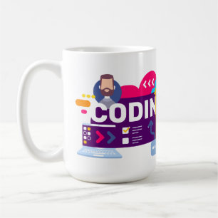 Mug L'état d'esprit entrepreneurial