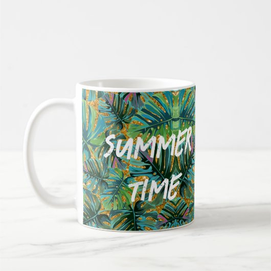 Mug l'été (Gauche)