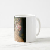 Mug L'été, Arcimboldo (Devant droit)