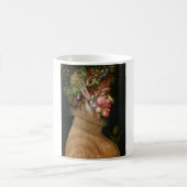 Mug L'été, Arcimboldo (Centre)