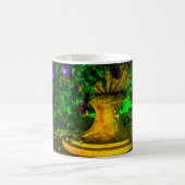 Mug L'été dans le jardin (Centre)