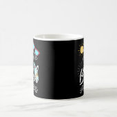 Mug L'Été Emmenez-Moi À La Plage (Centre)