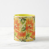 Mug l'été en pleine floraison (Centre)