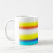 Mug L'été sur la plage (Gauche)