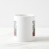 Mug L'été victorien (Centre)