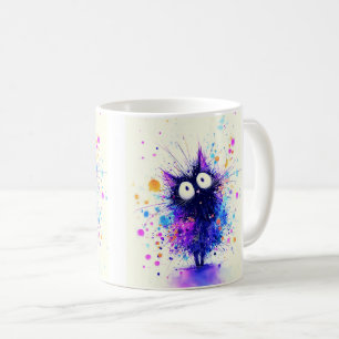 Mug L'étincelle curieuse