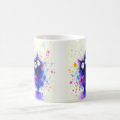 Mug L'étincelle curieuse (Centre)