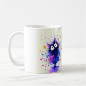 Mug L'étincelle curieuse (Gauche)